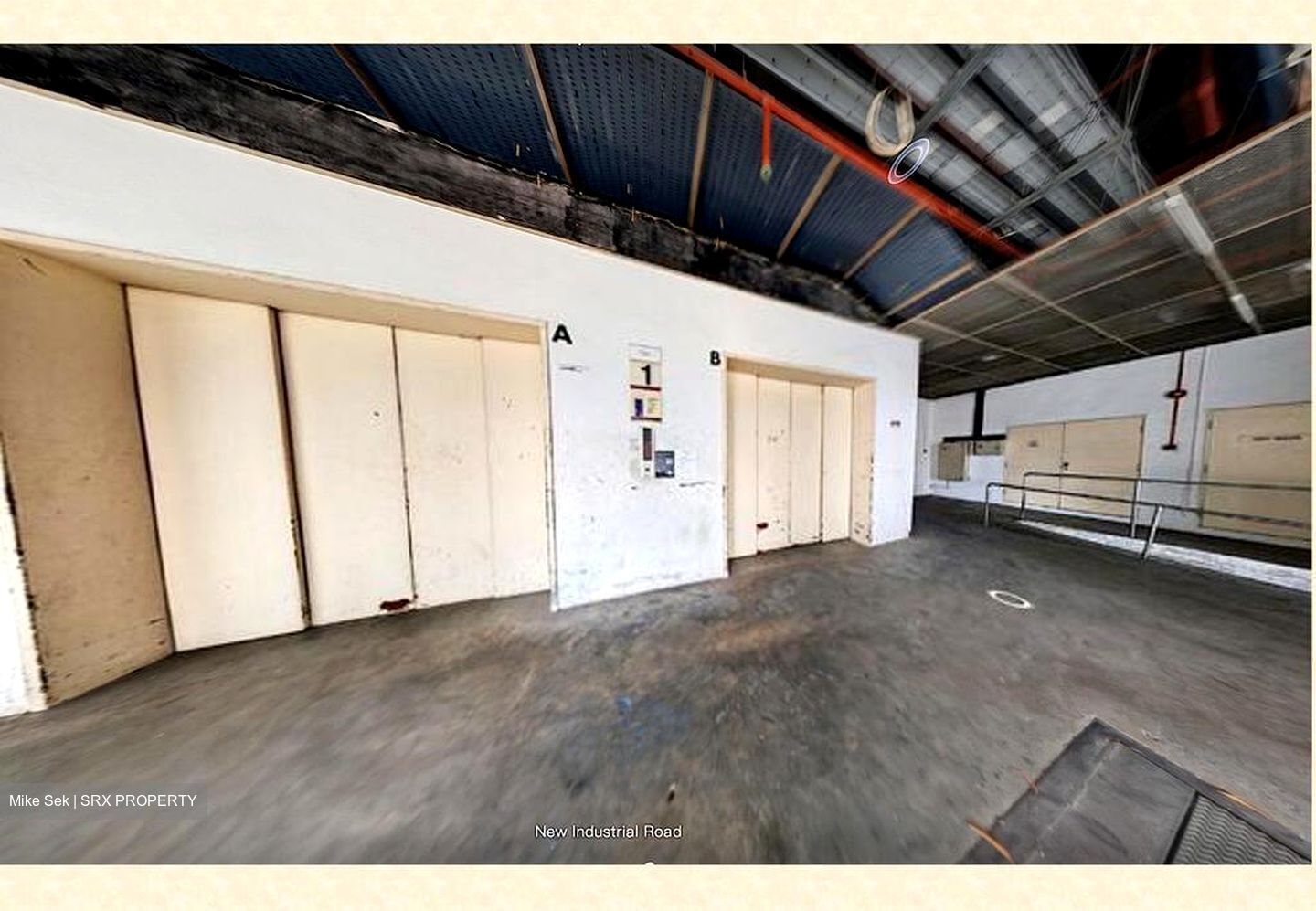 Khl Building (D19), Factory #435590511